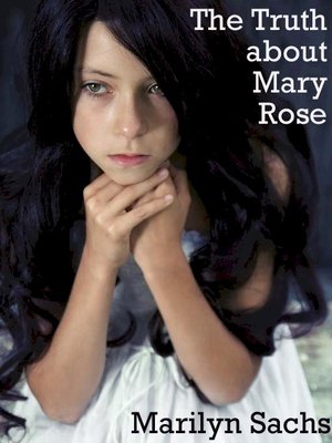 cover image of The Truth about Mary Rose